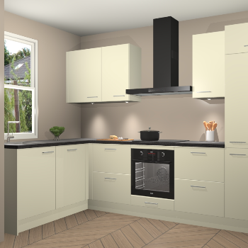 Magnolia keuken Beijing 108861