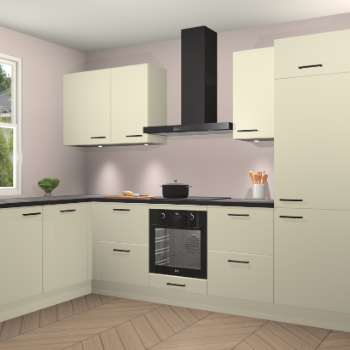 Magnolia keuken Beijing 108863