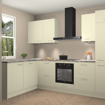 Magnolia keuken Beijing 108879