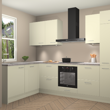 Magnolia keuken Beijing 108892