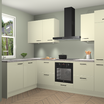 Magnolia keuken Beijing 108895