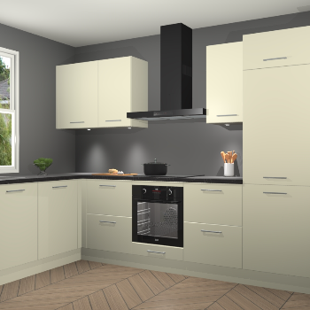 Magnolia keuken Beijing 108904