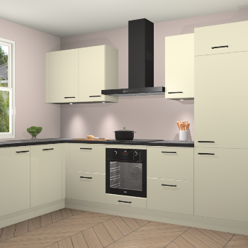 Magnolia keuken Beijing 108907