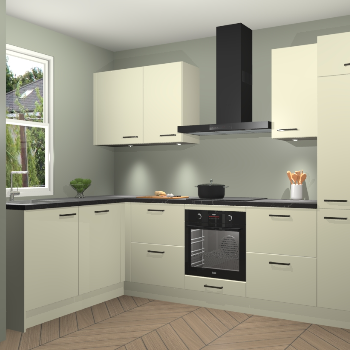 Magnolia keuken Beijing 108908