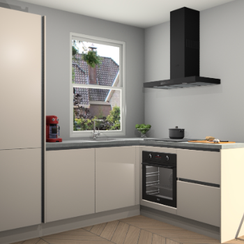 Kasjmier greeploze keuken Phuket 108409