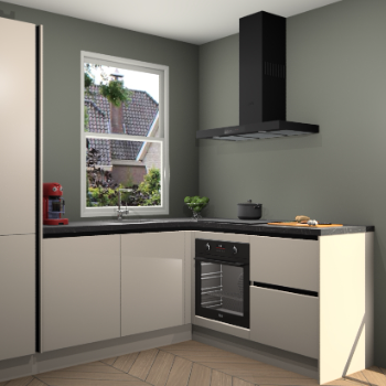 Kasjmier greeploze keuken Phuket 108436