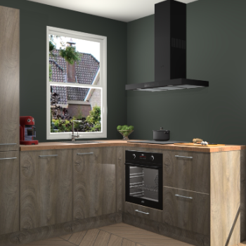 Cantaro Eiken keuken Phuket 108437