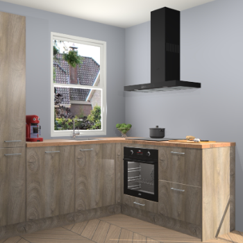 Cantaro Eiken keuken Phuket 108438