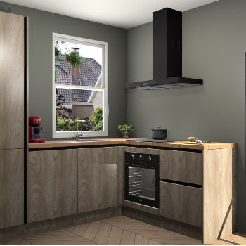 Cantaro Eiken greeploze keuken Phuket 108442