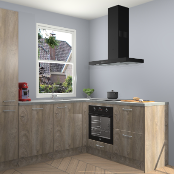 Cantaro Eiken keuken Phuket 108471