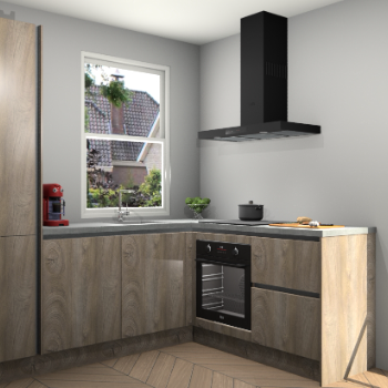 Cantaro Eiken greeploze keuken Phuket 108472