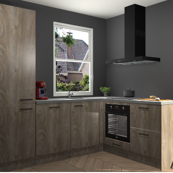 Cantaro Eiken keuken Phuket 108474