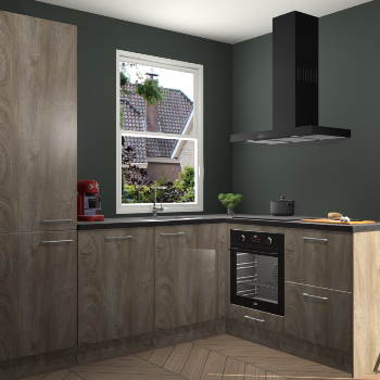 Cantaro Eiken keuken Phuket 108476