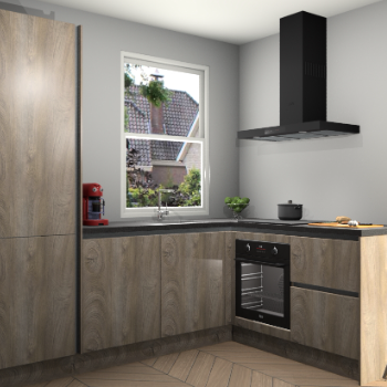 Cantaro Eiken greeploze keuken Phuket 108478