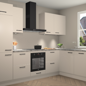 Kasjmier keuken Geneve 108701