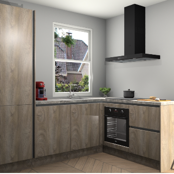 Cantaro Eiken greeploze keuken Phuket 108484