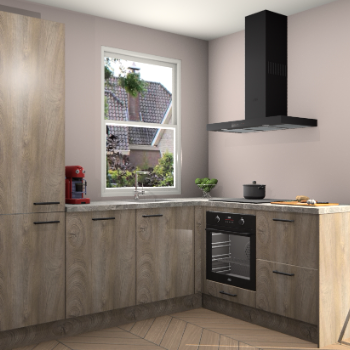 Cantaro Eiken keuken Phuket 108485