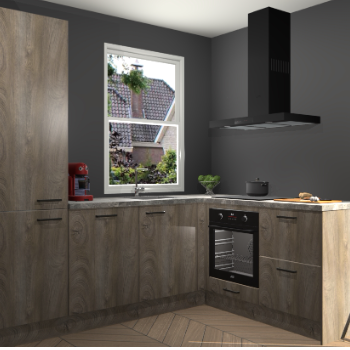 Cantaro Eiken keuken Phuket 108486