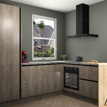 Cantaro Eiken greeploze keuken Phuket 108487