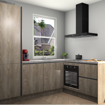 Cantaro Eiken greeploze keuken Phuket 108491