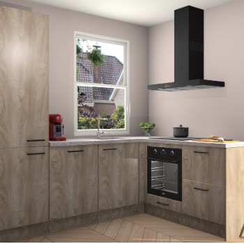 Cantaro Eiken keuken Phuket 108492