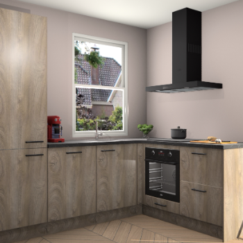 Cantaro Eiken keuken Phuket 108498