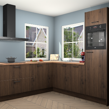 Noten keuken Pai 108707