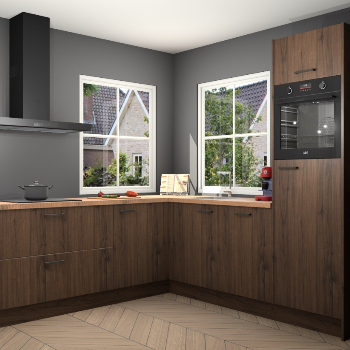 Noten keuken Pai 108708