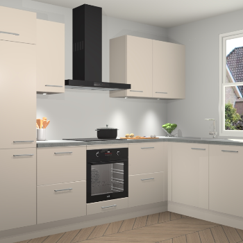 Kasjmier keuken Geneve 108806