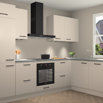 Kasjmier keuken Geneve 108809