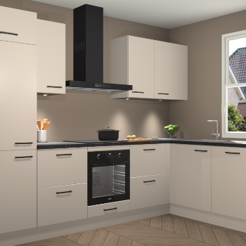 Kasjmier keuken Geneve 108835