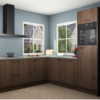 Noten keuken Pai 108761