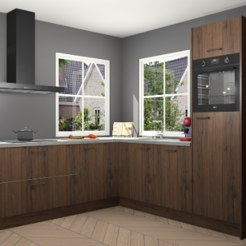 Noten keuken Pai 108762