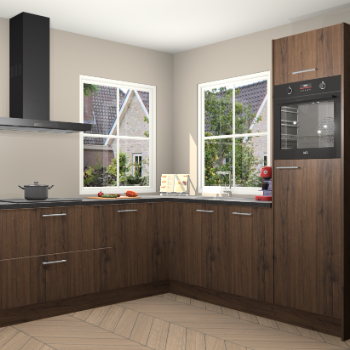 Noten keuken Pai 108764