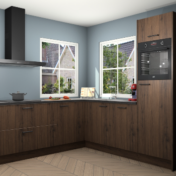 Noten keuken Pai 108767