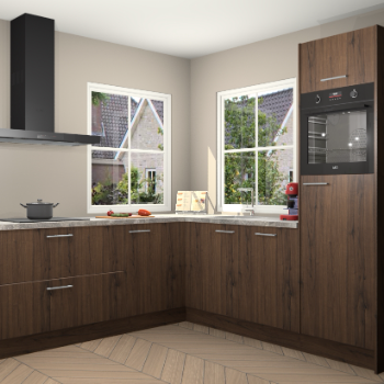 Noten keuken Pai 108770