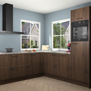 Noten keuken Pai 108773