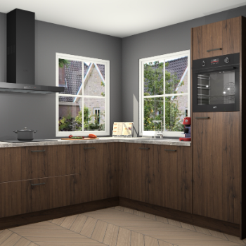 Noten keuken Pai 108774