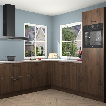 Noten keuken Pai 108779