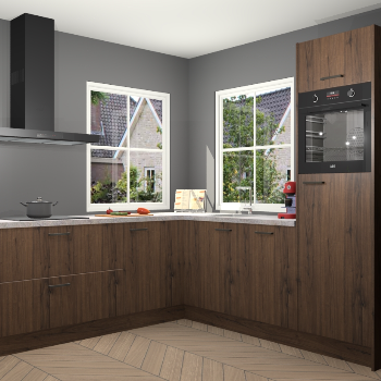 Noten keuken Pai 108780