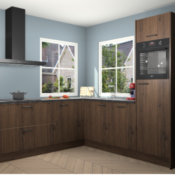 Noten keuken Pai 108785