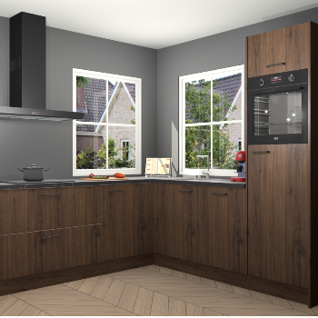 Noten keuken Pai 108786