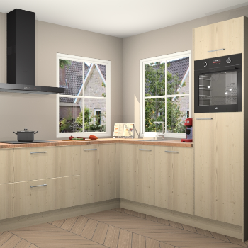 Vuren keuken Pai 108788