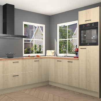 Vuren keuken Pai 108792