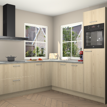 Vuren keuken Pai 108917