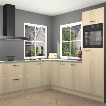 Vuren keuken Pai 108921