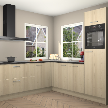 Vuren keuken Pai 108923