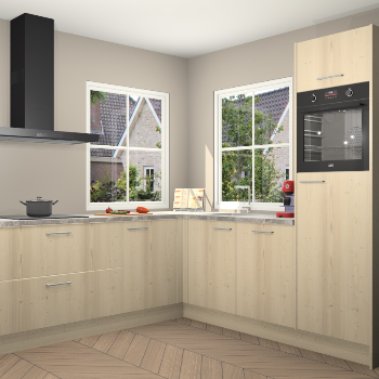 Vuren keuken Pai 108929