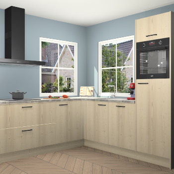 Vuren keuken Pai 108932