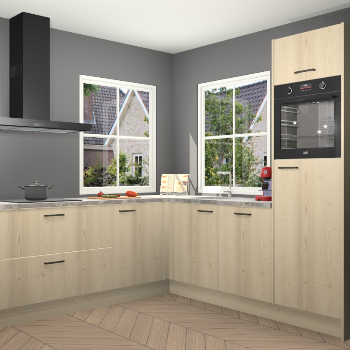 Vuren keuken Pai 108933